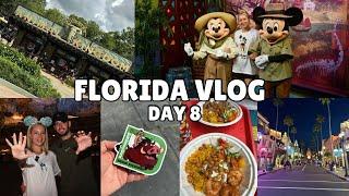 Florida Day 8 / AK / After Hours Event At Disneys Hollywood Studios / Is It Worth The Money ?