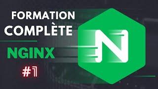 Découvrez NGINX : Guide complet pour maîtriser les serveurs web #1