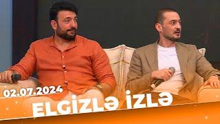 Elgizlə izlə | Tam Bölüm | 02.07.2024