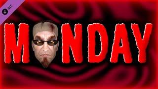 Postal 2's Most Brutal Difficulty - MONDAY