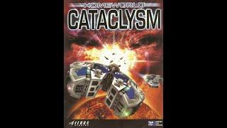 Homeworld: Cataclysm playthrough - Part 1