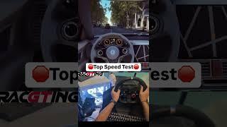 Top Speed Test  Follow @idrivegaming#taxilife #taxilifesimulator @simteract #simteract #taxigame