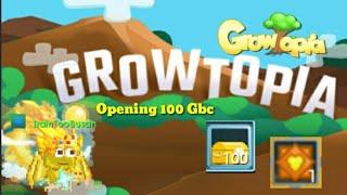 Open 100 gbc got ghc ??? [GROWTOPIA]