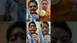 adu suara bareng junya1gou my suara koper kopera  #shorts #funny   #mukbang Part 186