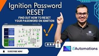 Ignition Password Reset: Your Comprehensive Step-by-Step Guide!