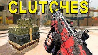 INSANE MODERN WARFARE 3 SEARCH AND DESTROY CLUTCHES