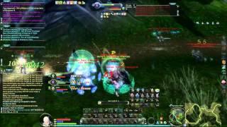 Aion 4.3 PvP Cleric - Chancee - This is Heal