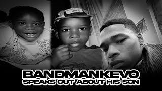 BANDMANKEVO SPEAK OUT ABOUT HIS SON KEVIAN