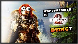 "Is Guild Wars 2 Dying?"