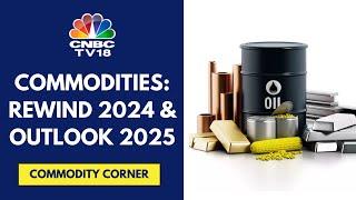 Energy Transition, China Stimulus To Weigh On Metals In 2025; Brent Likely B/w $60-80/bbl In 2025