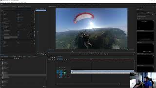 How to Edit Insta360 Footage in Adobe Premiere Pro