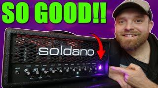 Did Soldano Just KILL The SLO? (Astro 20)