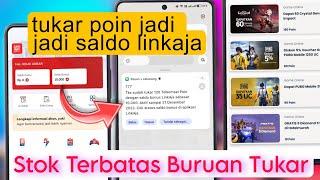 Cara mengubah Poin Telkomsel jadi pulsa,voucher games dan lainnya