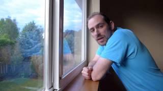 Install an Air Conditioner in a Sliding Window