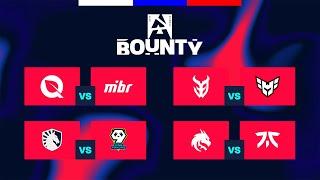 [RU] BLAST Bounty 2025 Season 1: FlyQuest (1:0) MIBR, DedOk & Jay_TB