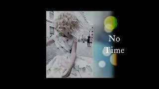 Marcus Walker - No Time