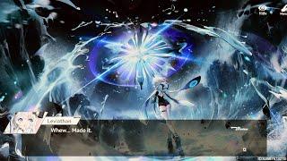 Aether Gazer | Countertide Whalesong II Walkthrough