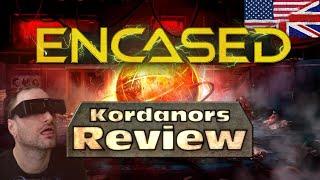Encased - Review / Conclusion [EN] by Kordanor