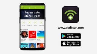 Podcast Android App & Podcast Player (Free) - Podbean