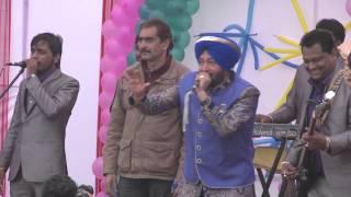 MALKIT SINGH At SGT UNIVERSITY