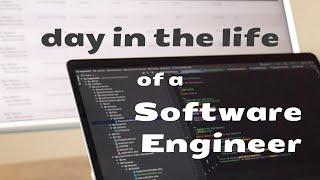 Senior Software Engineer day in the life