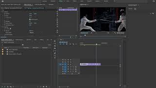 Working with the Slip Tool in Premiere Pro