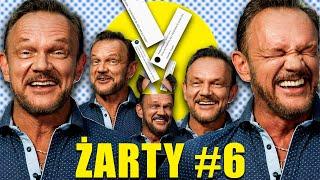 ŻARTY #6 *ILE JESZCZE MUSZĘ ZNIEŚĆ?*