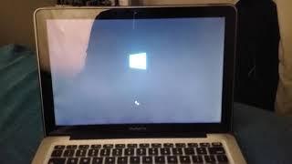 Macbook Pro STUCK On Windows 10 [SOLVED] Read Bio