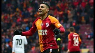 Icardi X Falcao - Another Love (Galatasaray)