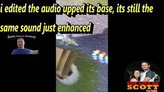 Runescape - Down With The Sickness - Rainbow Pet Sound Effect