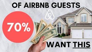 THE BEST AIRBNB AMENITY NOBODY OFFERS