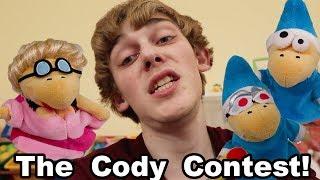 COLLECTION OF ALL OF OUR SML CODY'S!!