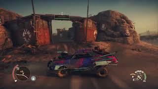 mad max scrap glitch 2022