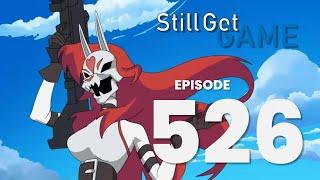 Still Got Game Episode 526 - Alteus AI