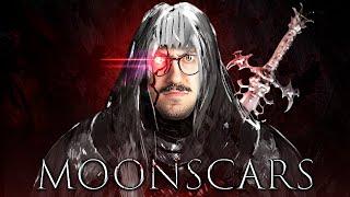 Moonscars ist das 2D Dark Souls der Stunde!