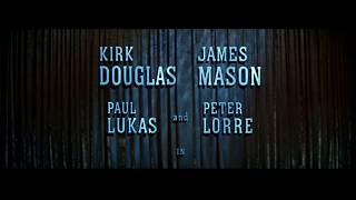 20,000 Leagues Under The Sea (1954) Opening Scene