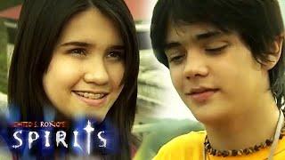 Spirits: Full Episode 40 | Jeepney TV