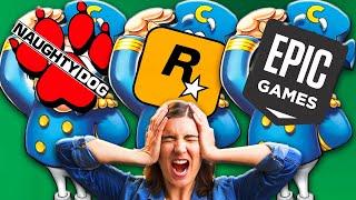 Crunch Is Killing The Games Industry - Inside Gaming Daily