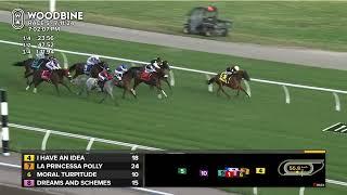 Woodbine, Tbred, July 11, 2024 Race 5 | Woodbine Horse Race Replay