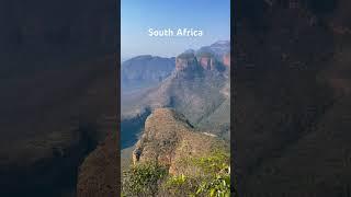 South Africa.                                  #africa #southafrica #rpar