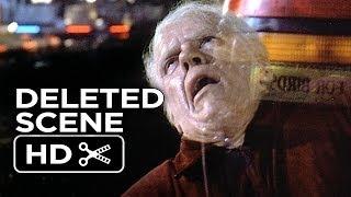 Back To The Future Part II Deleted Scene - Old Biff Vanishes (1989) Movie HD