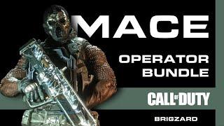 TRACER PACK: MACE OPERATOR BUNDLE MW2 | Call of Duty Warzone India Live