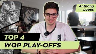 Top 4 | SNAKE EYE FIENDSMITH | WQP PLAY-OFFS 2024 | Yu-Gi-Oh! | July 2024