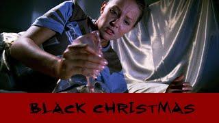 Black Christmas (2006) - Lauren's Death 1080p