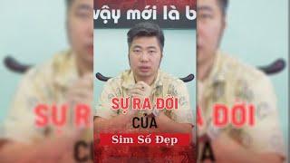 Sự Ra Đời Của Sim Số Đẹp? | Minh Ami - Bí ẩn sim