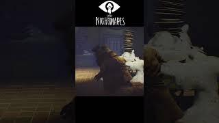 Little Nightmares1 short1 #gaming #gamer  #games #gameplay  #playstation #xbox