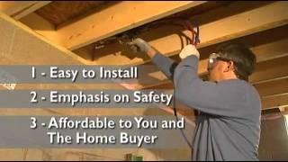 EnergyComplete Whole Home Insulation and Air Sealing System - Smart Contractor Products