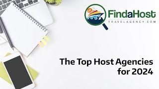 The Top Host Travel Agencies for 2024 - FindaHostTravelAgency com