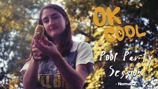 Ok Cool (Live) - Normal C