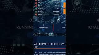 CLICKCRYPTO (SCAM!) hyip review